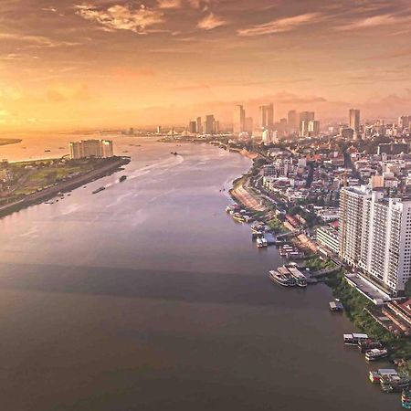 M9 Kirirom Hotel พนมเปญ ภายนอก รูปภาพ