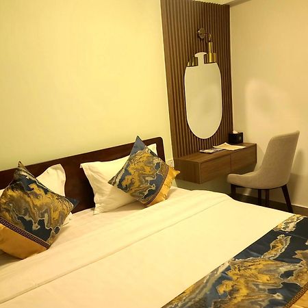 M9 Kirirom Hotel พนมเปญ ภายนอก รูปภาพ