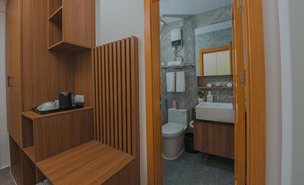 M9 Kirirom Hotel พนมเปญ ภายนอก รูปภาพ