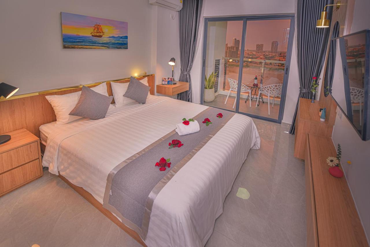 M9 Kirirom Hotel พนมเปญ ภายนอก รูปภาพ