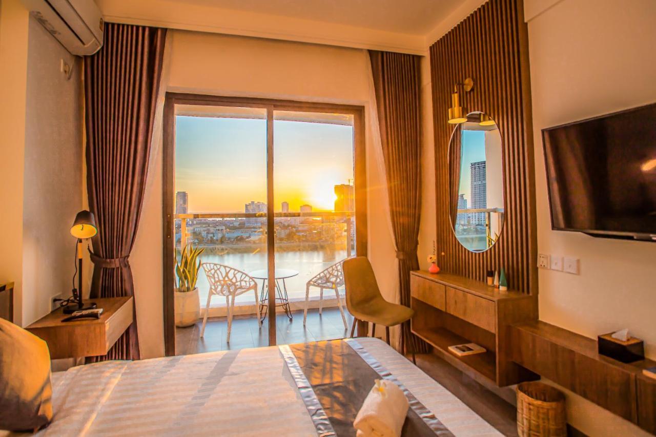 M9 Kirirom Hotel พนมเปญ ภายนอก รูปภาพ