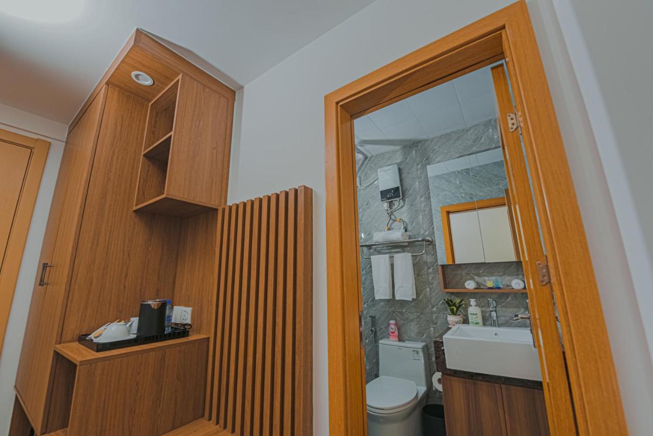 M9 Kirirom Hotel พนมเปญ ภายนอก รูปภาพ