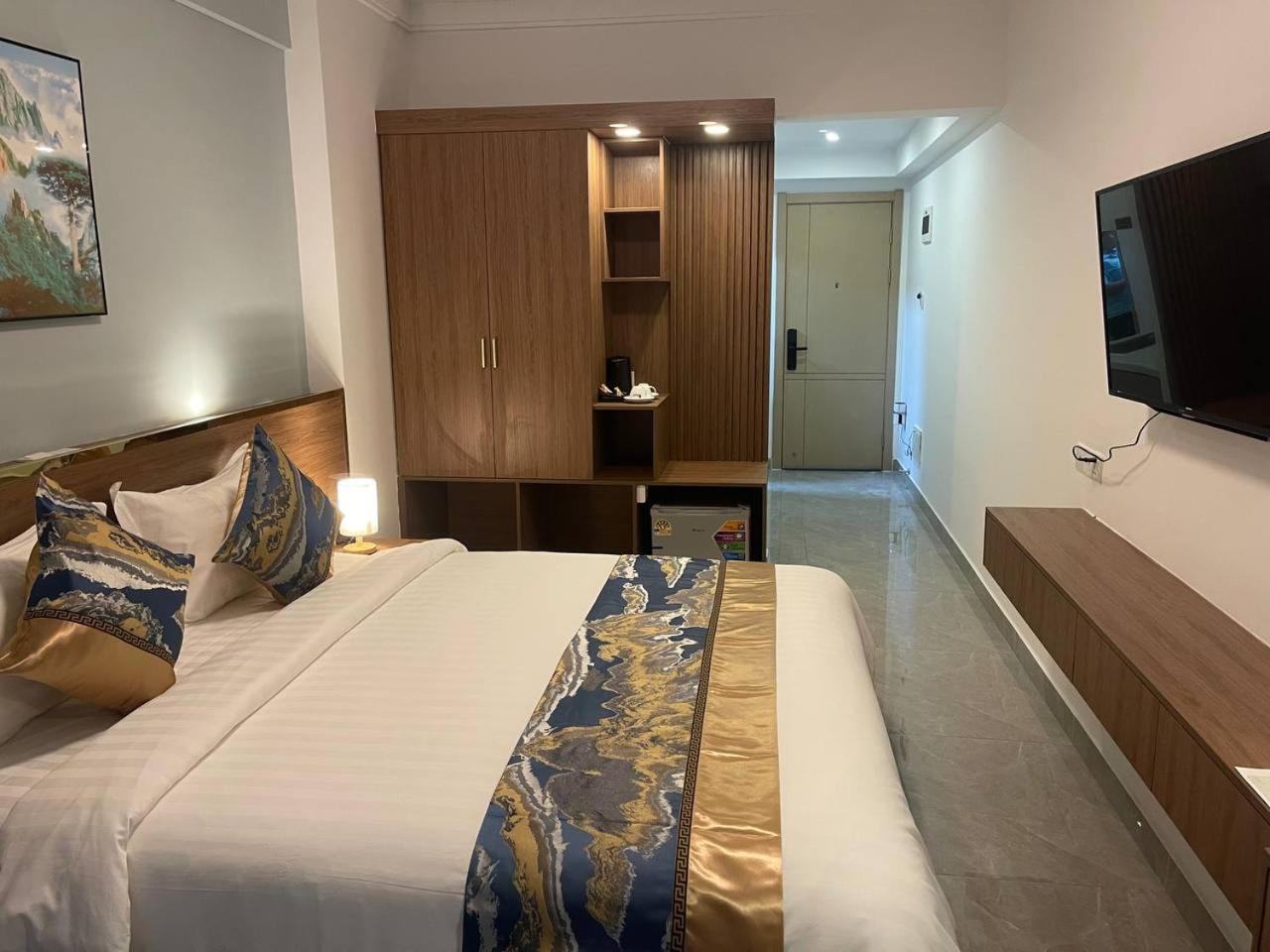 M9 Kirirom Hotel พนมเปญ ภายนอก รูปภาพ