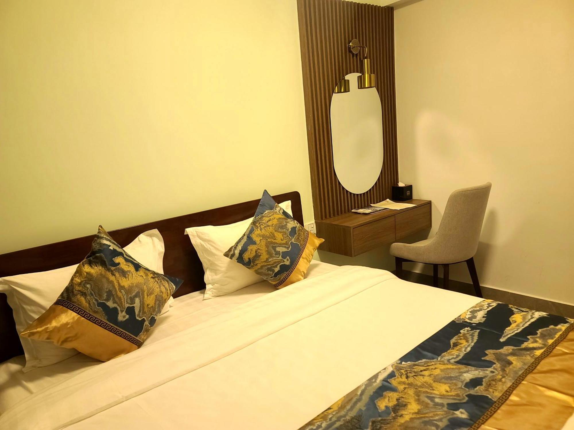 M9 Kirirom Hotel พนมเปญ ภายนอก รูปภาพ