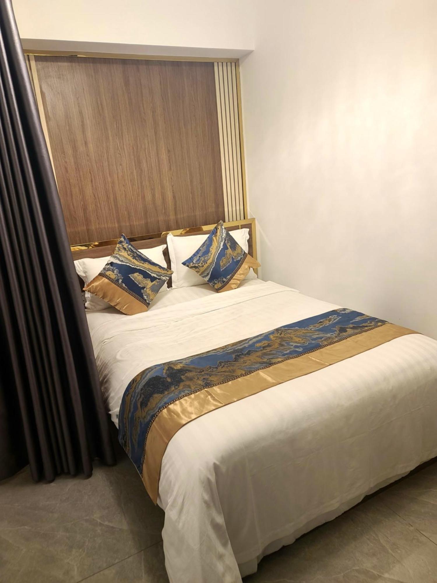 M9 Kirirom Hotel พนมเปญ ภายนอก รูปภาพ