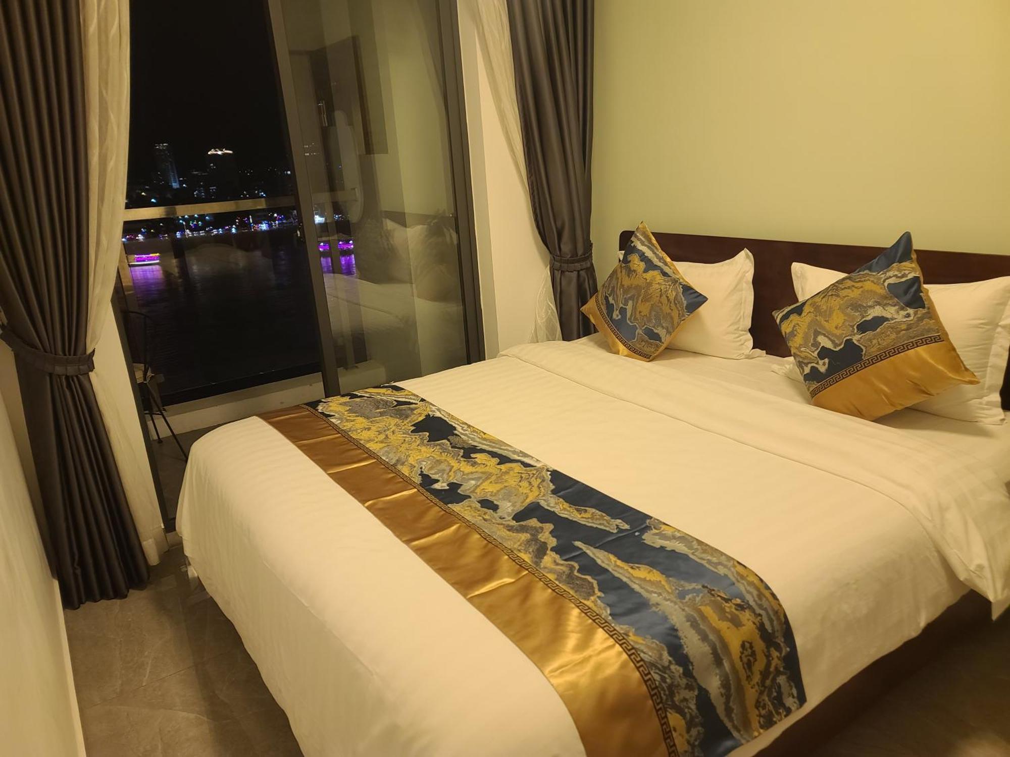 M9 Kirirom Hotel พนมเปญ ภายนอก รูปภาพ