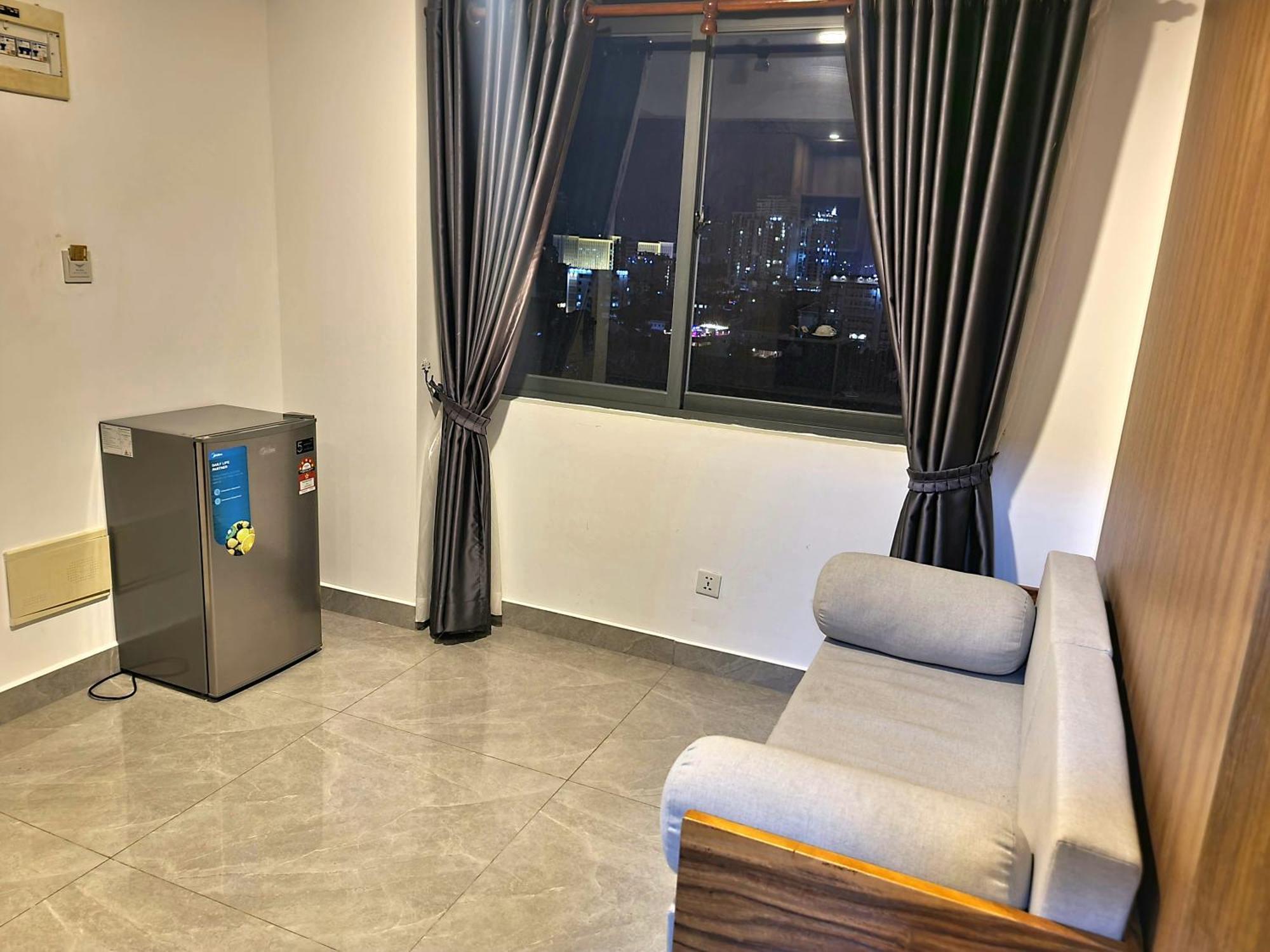 M9 Kirirom Hotel พนมเปญ ภายนอก รูปภาพ